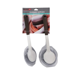 DISH CLEANING SPIRAL 2PC IR 521-246 Default Title - MamasJan Grocery Nonfood