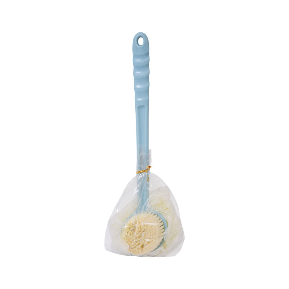 LUFA BATH STICK 2IN1 IR 35800-11 Default Title - MamasJan Household