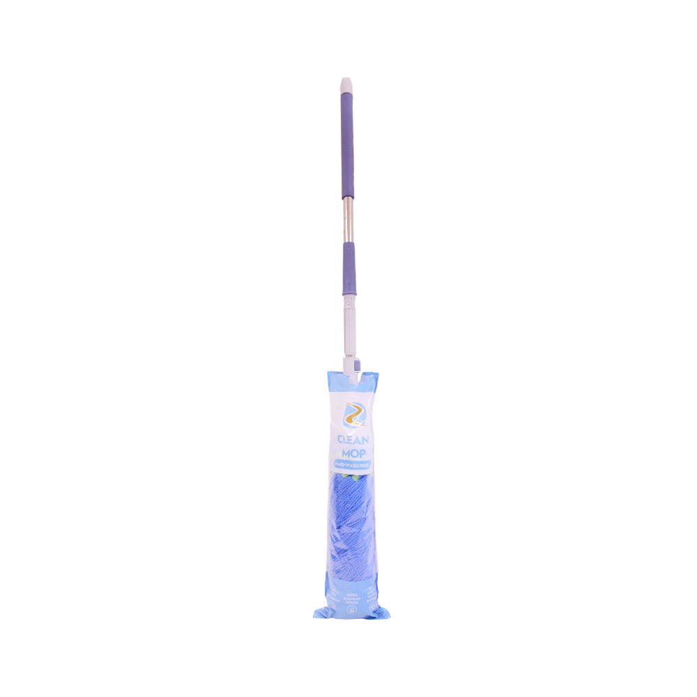 FLOOR CLEANING MOP IR 521-282 Default Title - MamasJan Household