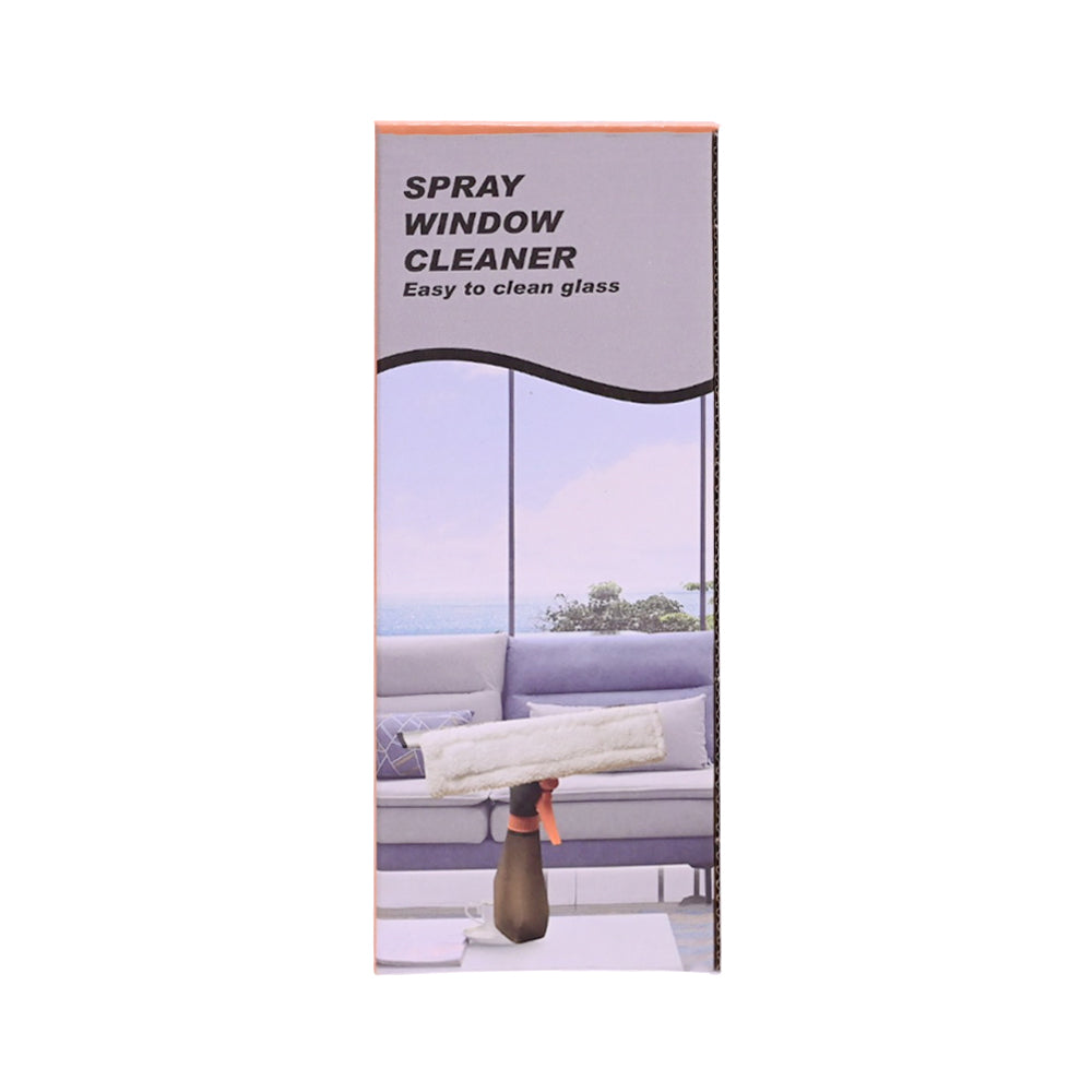SPRAY WINDOW CLEANER SET IR LV Default Title - MamasJan Household
