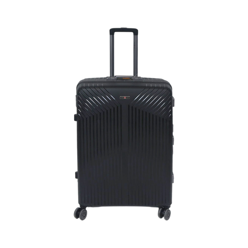 TROLLEY SET 3PC IR 2102 Default Title - MamasJan Luggage