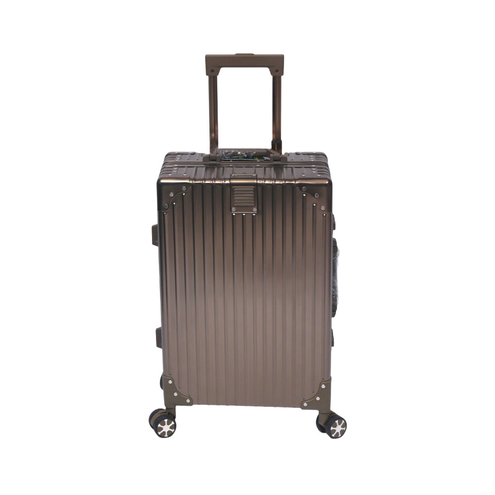 TROLLEY CASE IR 20INCH 1805 Default Title - MamasJan Luggage
