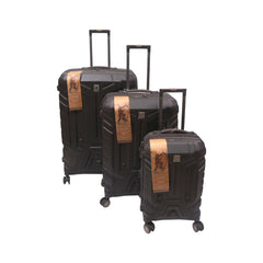 IT TROLLEY SET 3PC IR 3146 Default Title - MamasJan Luggage