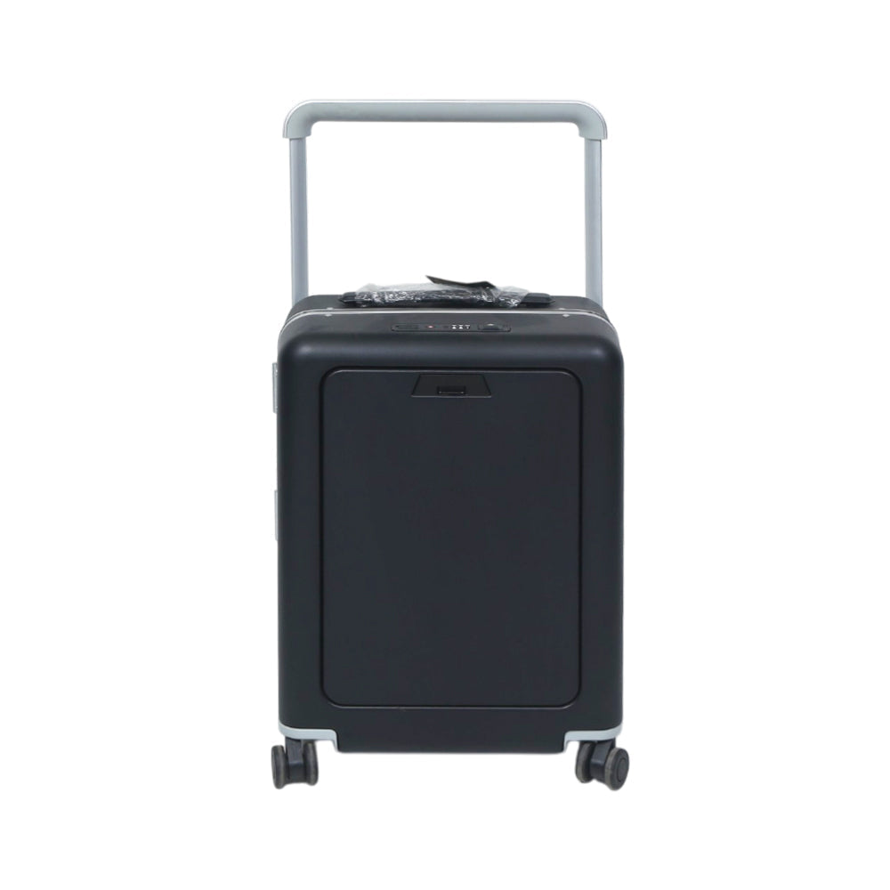 TROLLEY CASE IR 20INCH 2406 Default Title - MamasJan Luggage