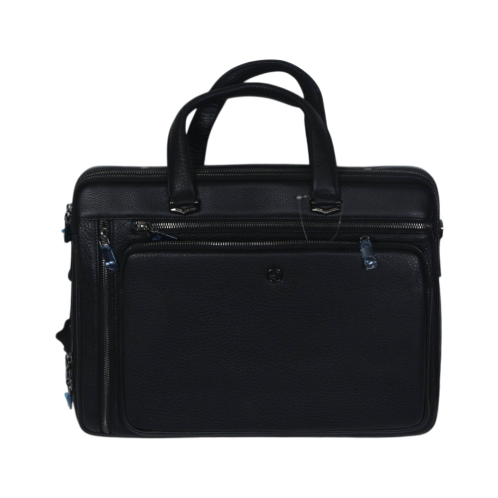 H.T LAPTOP BAG IR 4017-1 Default Title - MamasJan Luggage