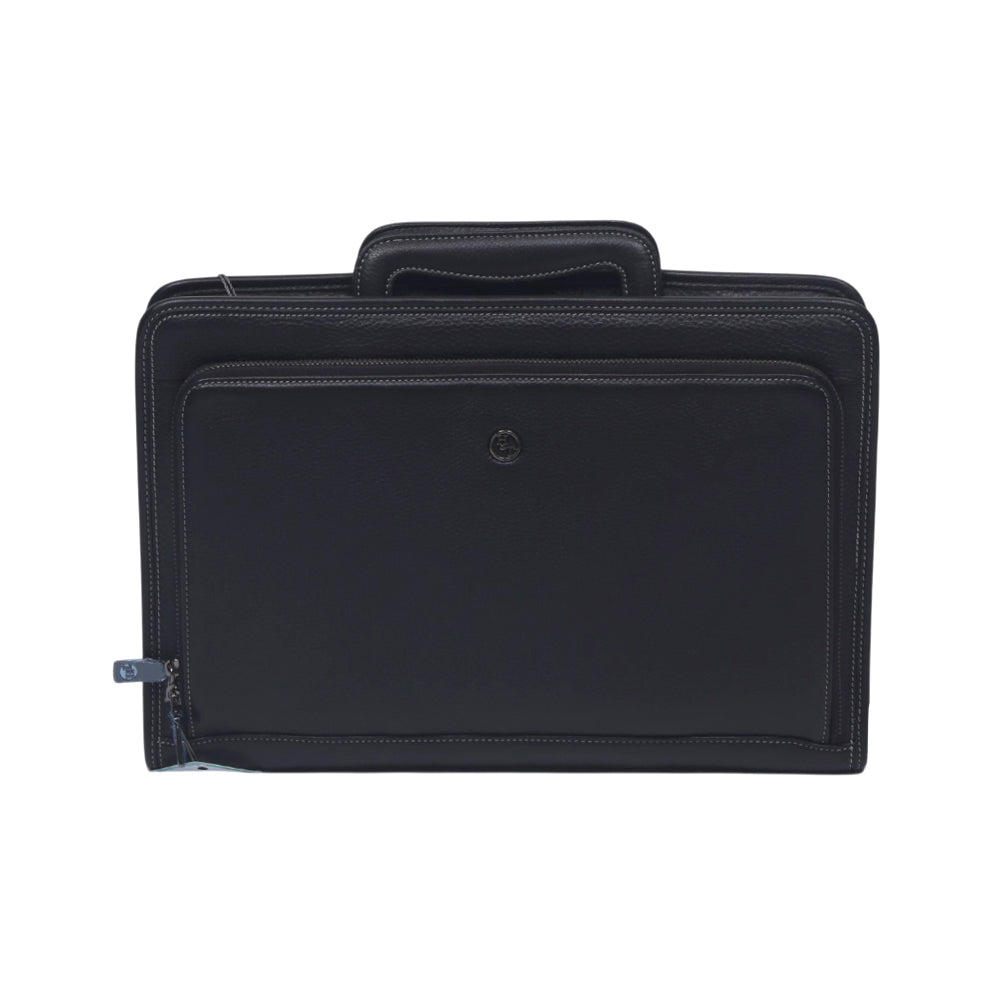 H.T LAPTOP BAG IR 407-90 Default Title - MamasJan Luggage