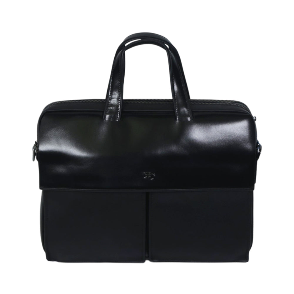 H.T LAPTOP BAG IR 5468-1 Default Title - MamasJan Luggage