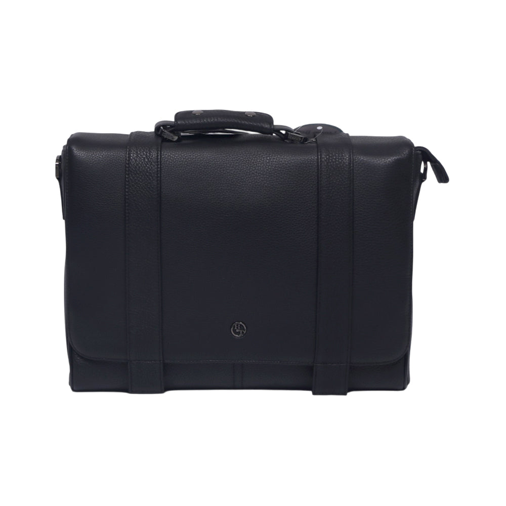 H.T LAPTOP BAG IR 5523-1 Default Title - MamasJan Luggage