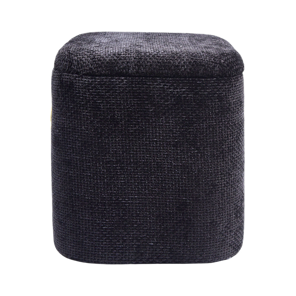 SOFA STORAGE BOX STOOL IR M 21999208 Default Title - MamasJan Household