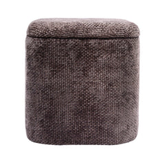 SOFA STORAGE BOX STOOL IR M 21999209 Default Title - MamasJan Household