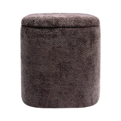 SOFA STORAGE BOX STOOL IR L 21999209 Default Title - MamasJan Household
