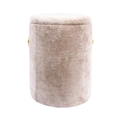 SOFA STORAGE BOX STOOL IR L 9522-1 Default Title - MamasJan Household