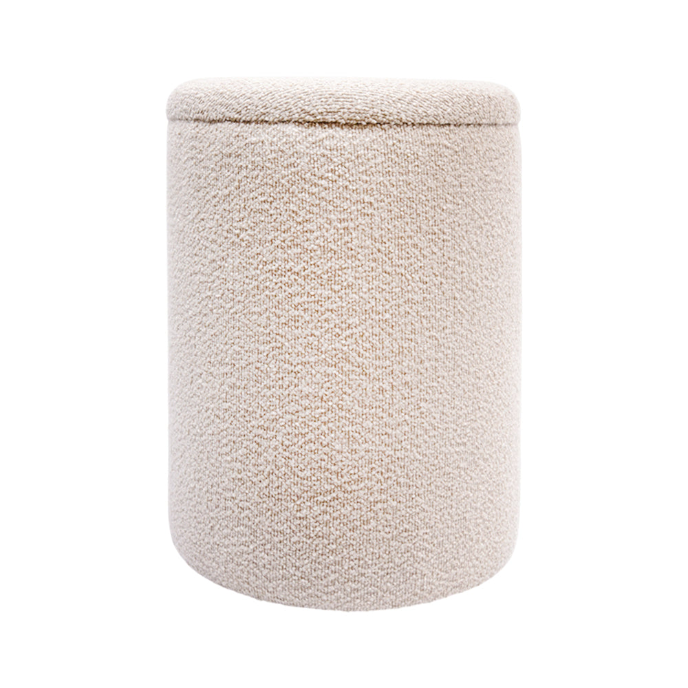SOFA STORAGE BOX STOOL IR L 9522-2 Default Title - MamasJan Household