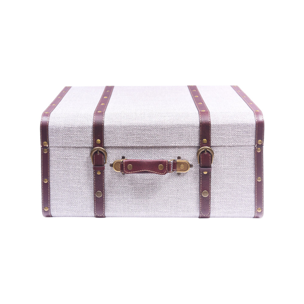 MULTI-PURPOSE STORAGE BAG IR L 11906-1 Default Title - MamasJan Household
