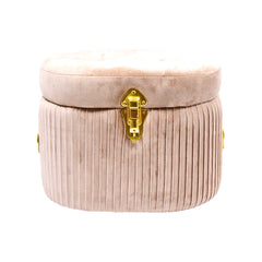 SOFA STORAGE BOX STOOL IR S 21865-1 Default Title - MamasJan Household