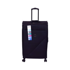 BERG GERMAN TROLLEY CASE DESTINATION BROWN 28 INCH Default Title - MamasJan Luggage
