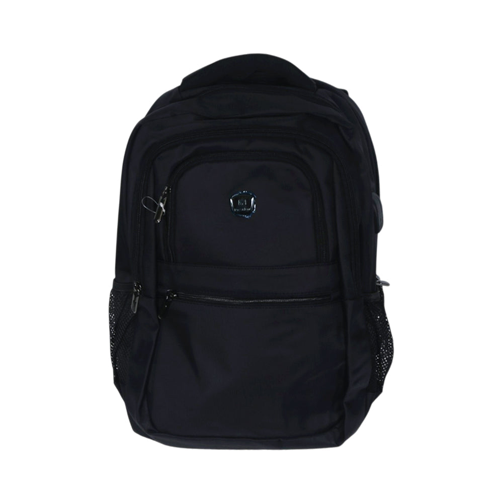 PRESIDENT BACKPACK 18INCH BPP9109 Default Title - MamasJan Luggage
