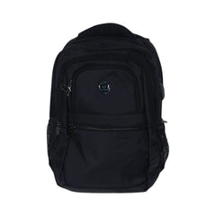 PRESIDENT BACKPACK 18INCH BPP9109 Default Title - MamasJan Luggage