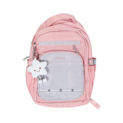 PRESIDENT BACKPACK 18.5INCH BPP8431 Default Title - MamasJan Luggage