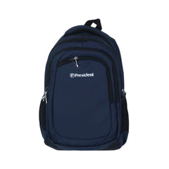 PRESIDENT BACKPACK 19INCH BPP81423 Default Title - MamasJan Luggage