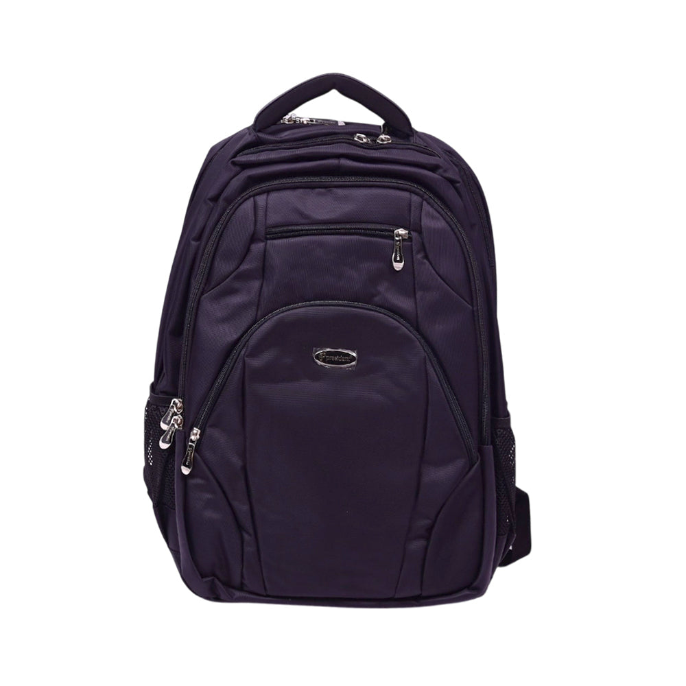 PRESIDENT BACKPACK 20INCH BPP8845 Default Title - MamasJan Luggage