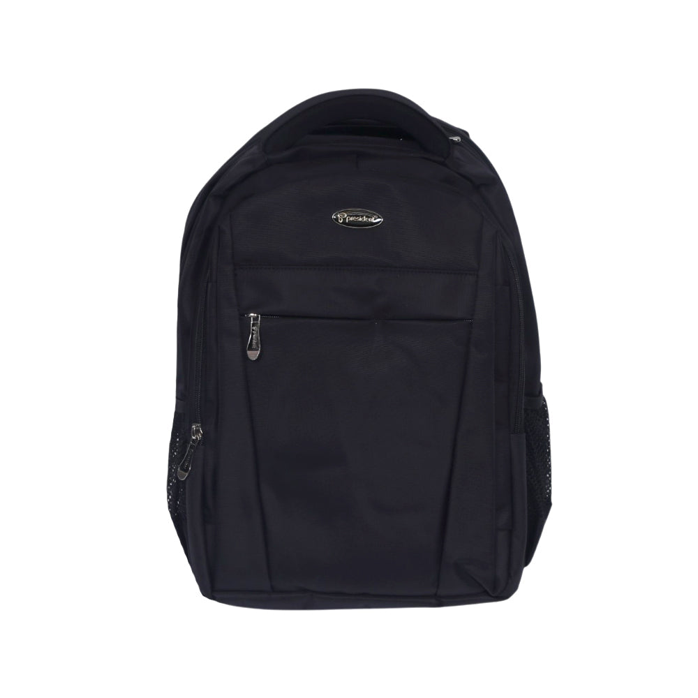 PRESIDENT BACKPACK 18INCH BPP8858 Default Title - MamasJan Luggage
