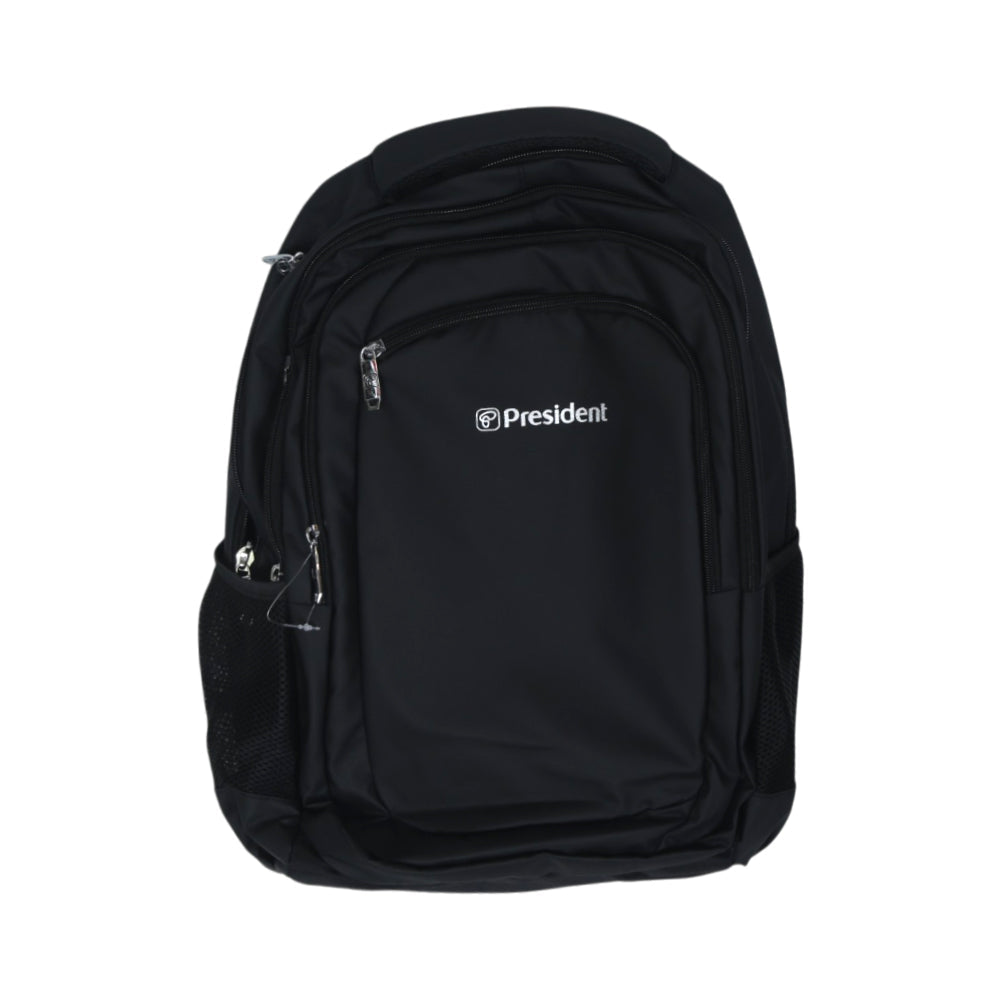 PRESIDENT BACKPACK 20INCH BPP81426 Default Title - MamasJan Luggage