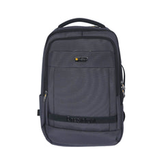 PRESIDENT BACKPACK BPP6105-01B Default Title - MamasJan Luggage