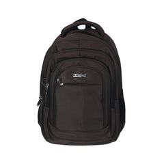 PRESIDENT BACKPACK 18INCH BPP26030 Default Title - MamasJan Luggage