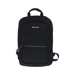 PRESIDENT BACKPACK BPP6115-01 Default Title - MamasJan Luggage