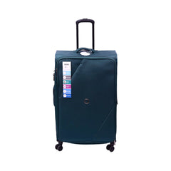 BERG GERMAN TROLLEY CASE MARINGA GREEN 28 INCH Default Title - MamasJan Luggage