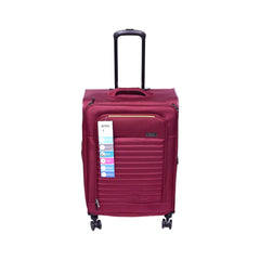 BERG GERMAN TROLLEY CASE NG RED 24 INCH Default Title - MamasJan Luggage
