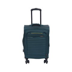 BERG GERMAN TROLLEY CASE NG GREEN 20 INCH Default Title - MamasJan Luggage