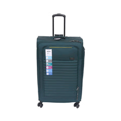 BERG GERMAN TROLLEY CASE NG GREEN 28 INCH Default Title - MamasJan Luggage