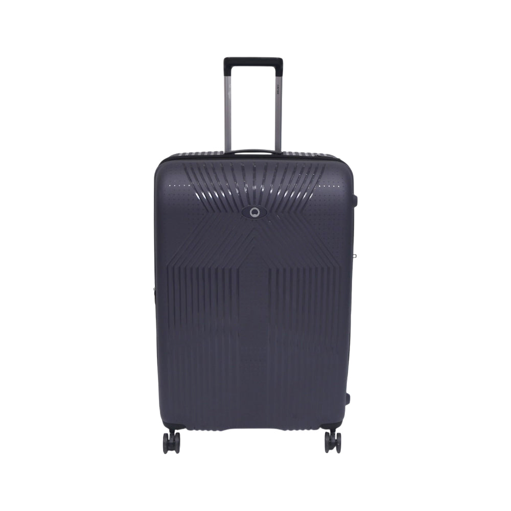 DELSEY TROLLEY CASE ORDERNER GREY 28 INCH Default Title - MamasJan Luggage