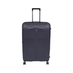 DELSEY TROLLEY CASE ORDERNER GREY 28 INCH Default Title - MamasJan Luggage