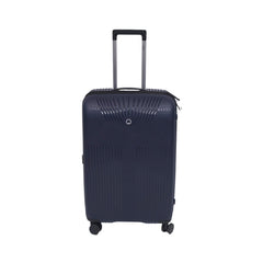 DELSEY TROLLEY CASE ORDERNER BLUE 24 INCH Default Title - MamasJan Luggage