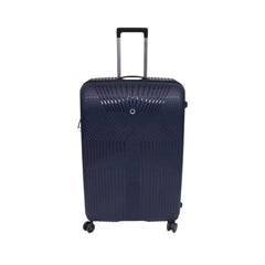 DELSEY TROLLEY CASE ORDERNER BLUE 28 INCH Default Title - MamasJan Luggage