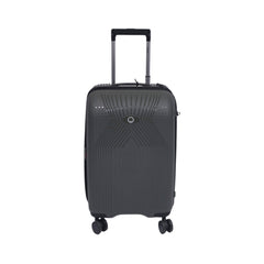 DELSEY TROLLEY CASE ORDERNER GREEN 20 INCH Default Title - MamasJan Luggage