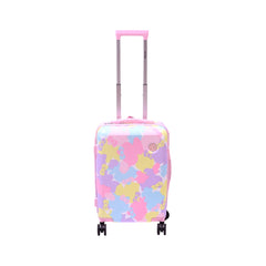 TROLLEY SET 20INCH IR 18202 Default Title - MamasJan Luggage