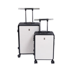TROLLEY SET 2PC IR 2025 Default Title - MamasJan Luggage