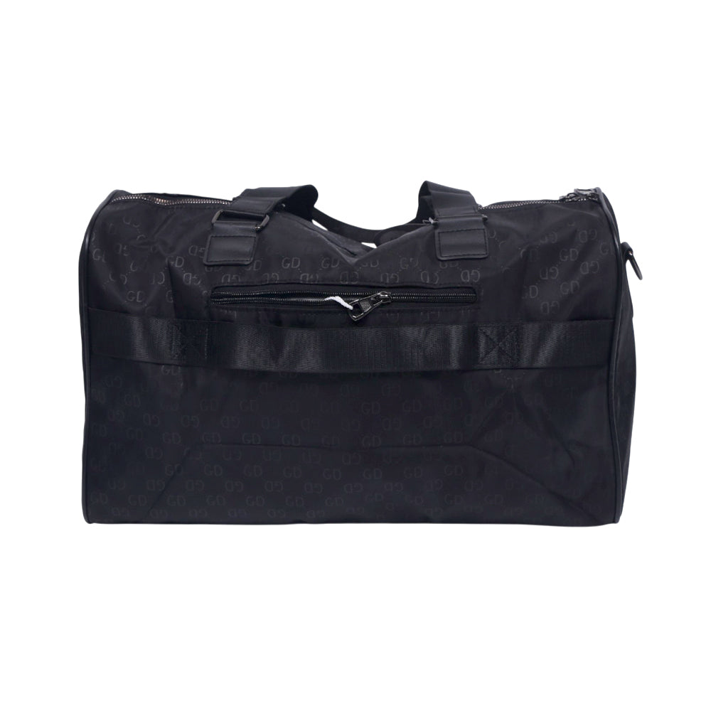 DUFFLE BAG IR 691 Default Title - MamasJan Luggage