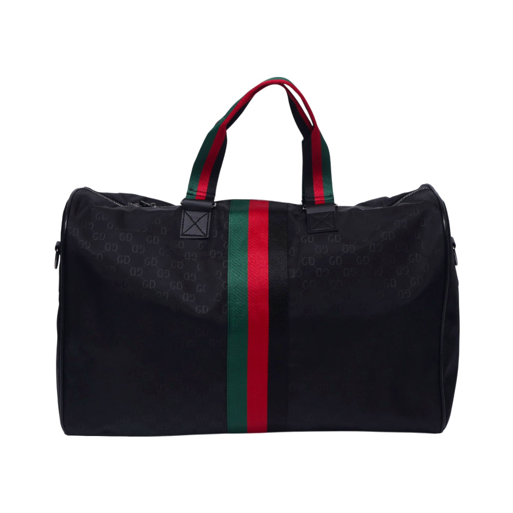 DUFFLE BAG IR 567 Default Title - MamasJan Luggage