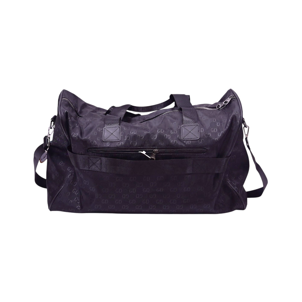 DUFFLE BAG IR 682 Default Title - MamasJan Luggage