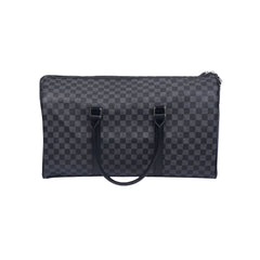 DUFFLE BAG IR 742 Default Title - MamasJan Luggage