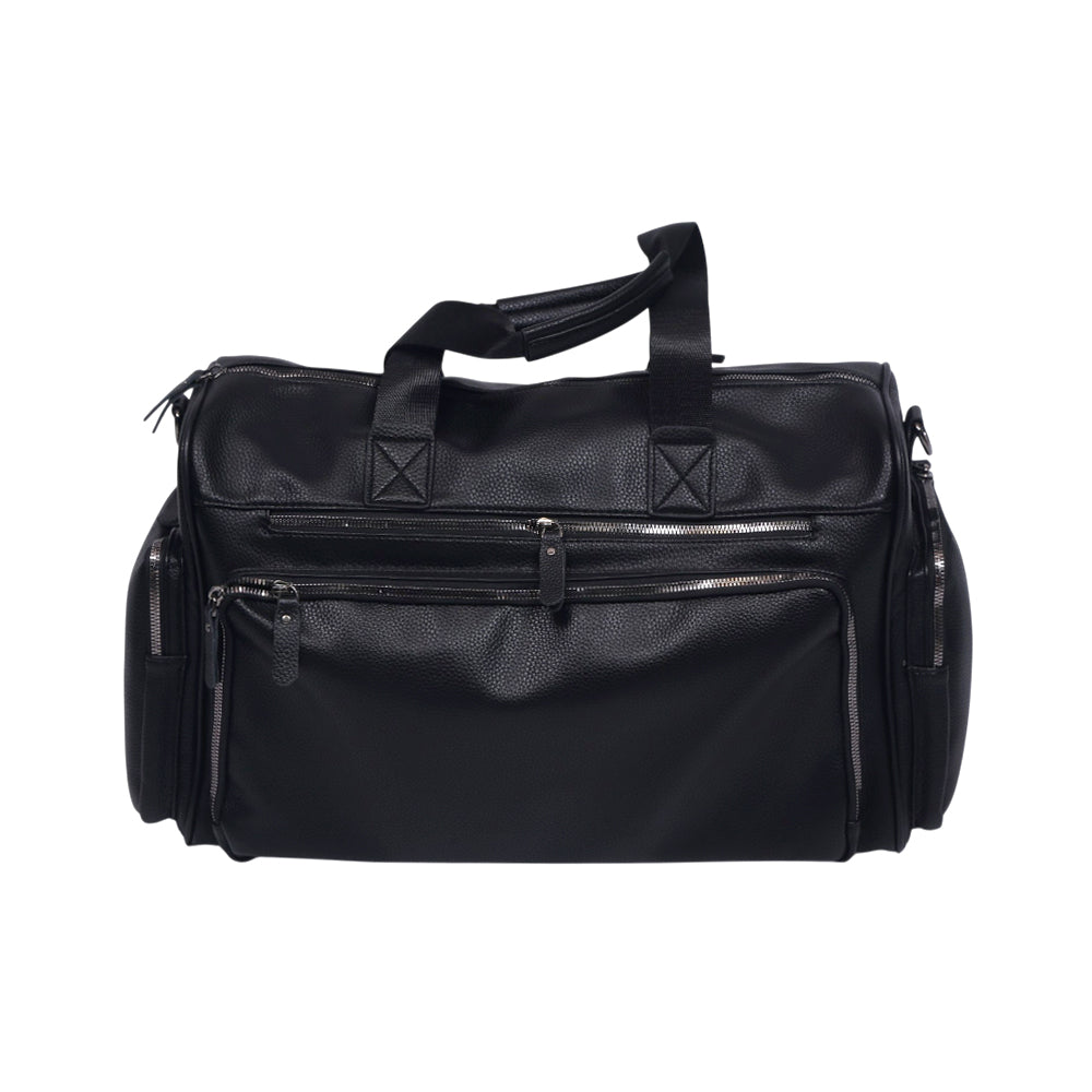 DUFFLE BAG IR 0889 Default Title - MamasJan Luggage