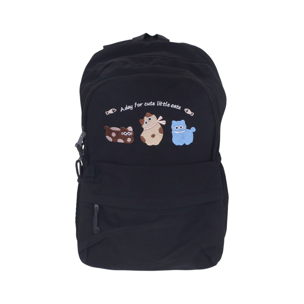 BACKPACK IR 1581 Default Title - MamasJan Luggage