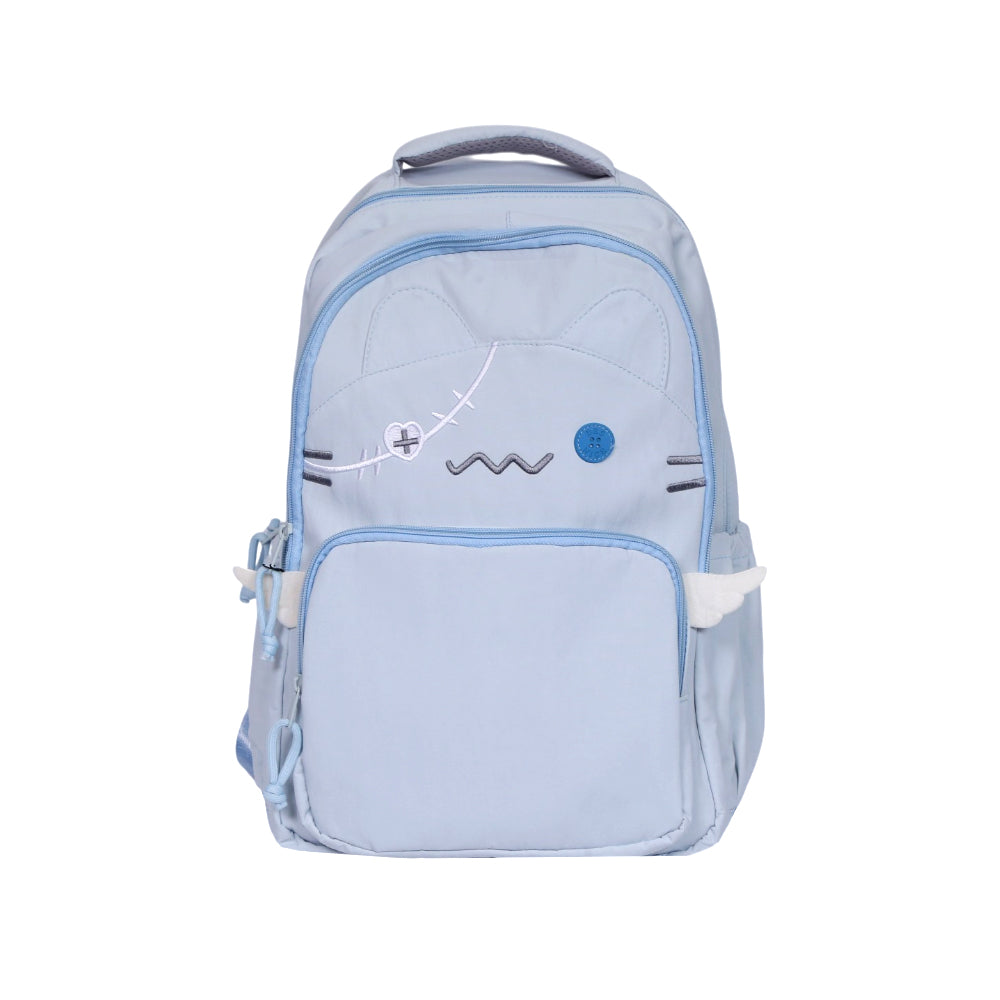 BACKPACK IR 3276 Default Title - MamasJan Luggage