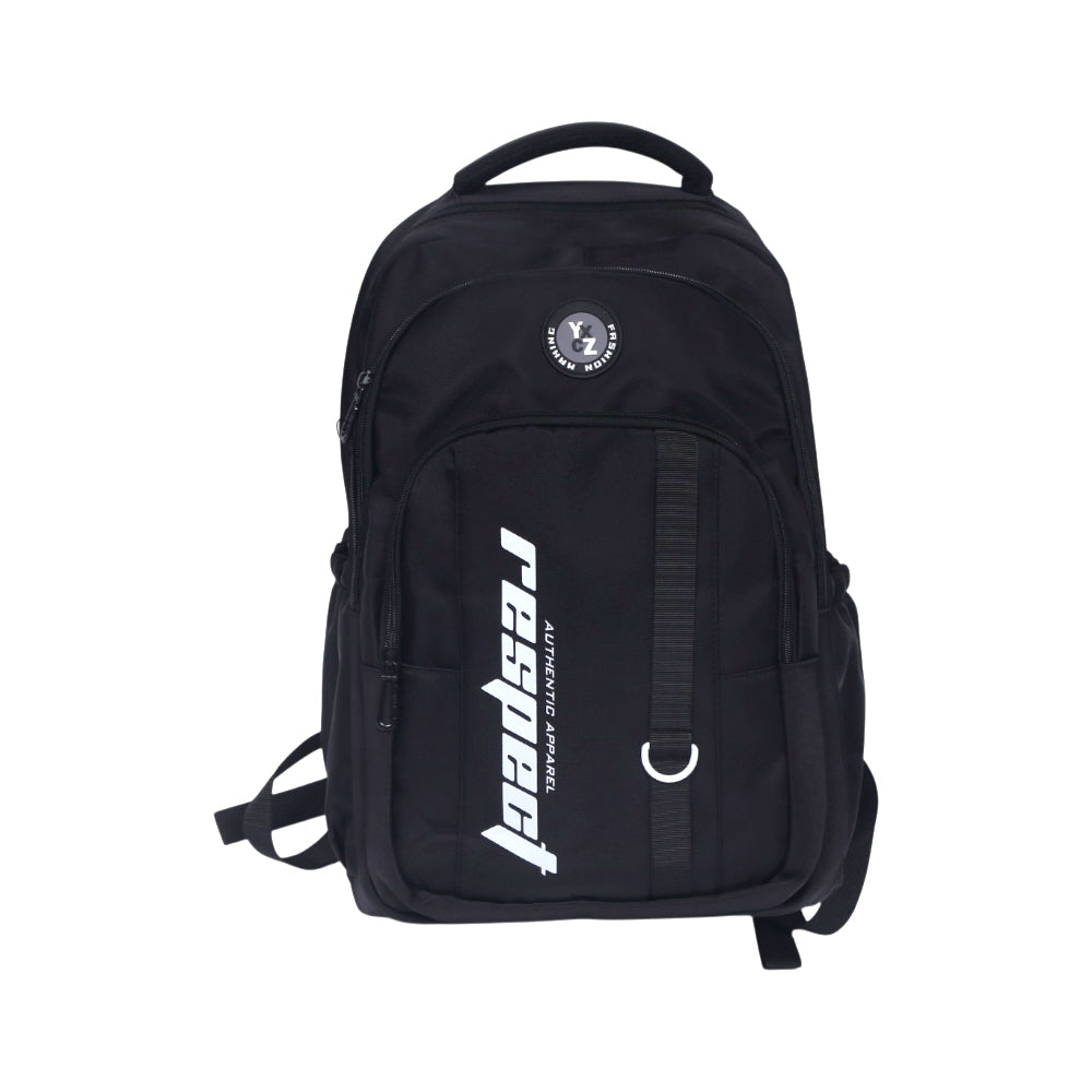 BACKPACK IR S1-8620 Default Title - MamasJan Luggage