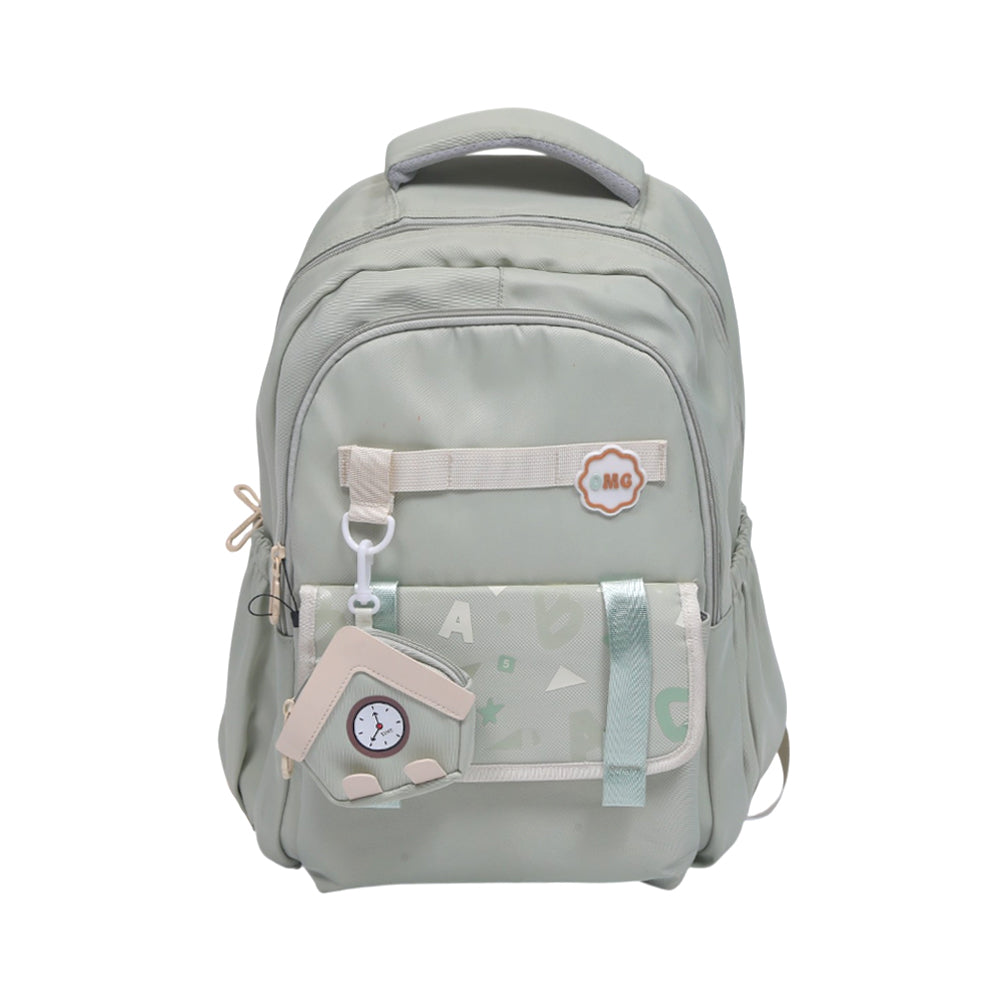 BACKPACK IR S1-8860 Default Title - MamasJan Luggage